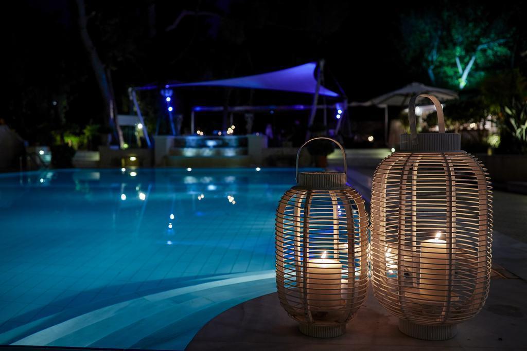Fotografii Rodos Park Suites & SPA (ex. Rodos Park Hotel) 5*