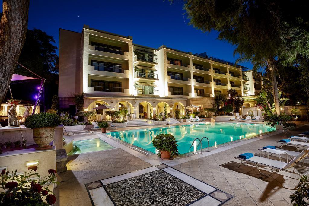 Fotografie Rodos Park Suites & SPA (ex. Rodos Park Hotel) 5*