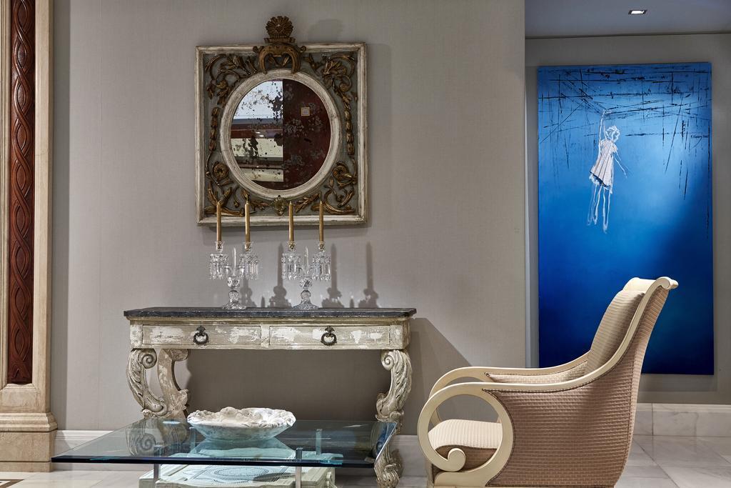 Imaginea Rodos Park Suites & SPA (ex. Rodos Park Hotel) 5*