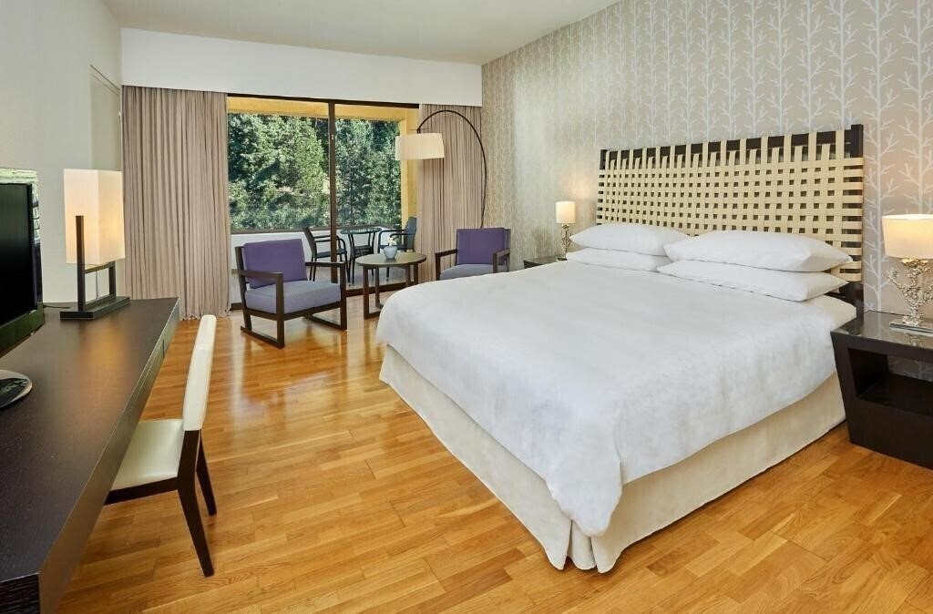 Изображение Sheraton Rhodes Resort 5*