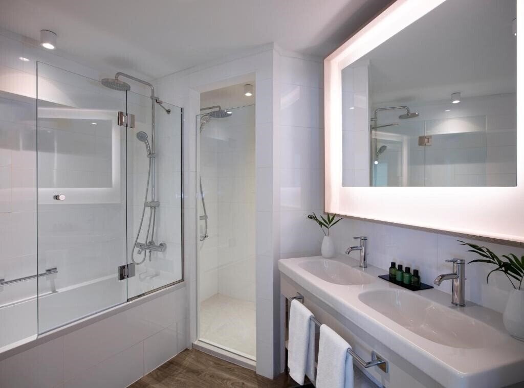 Изображение Rhodes Bay Hotel & Spa (ex. Amathus Beach) 5*