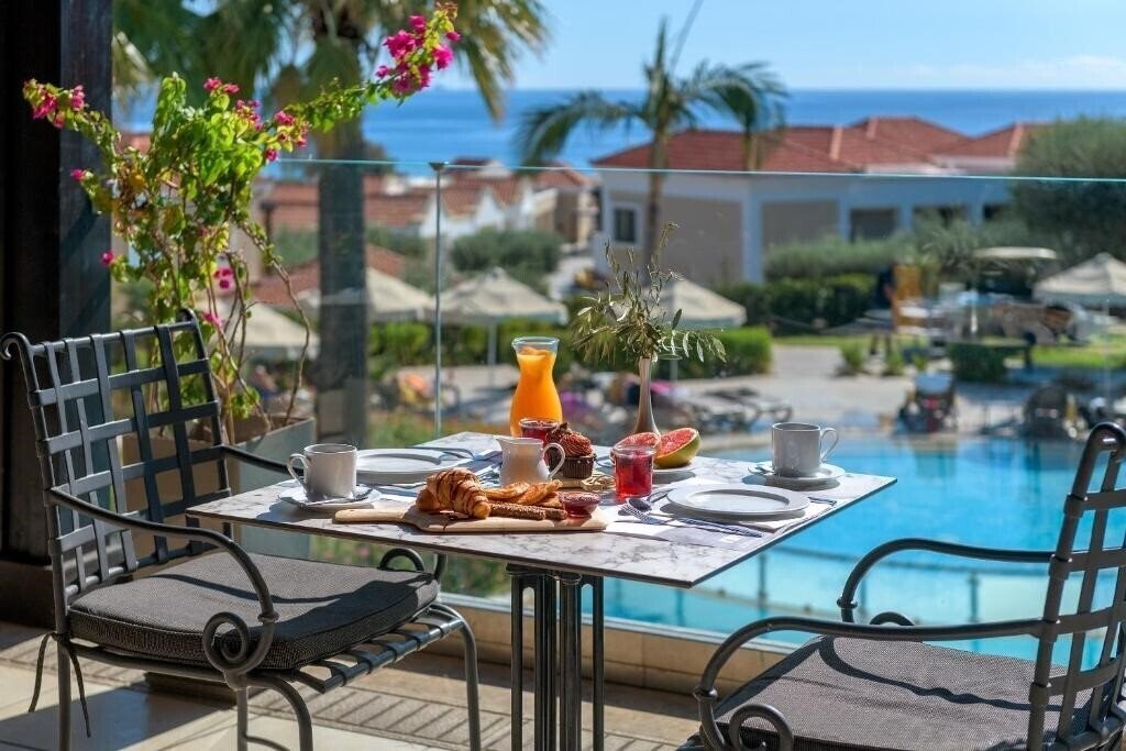 Imaginea Lindos Imperial Resort & SPA 5*