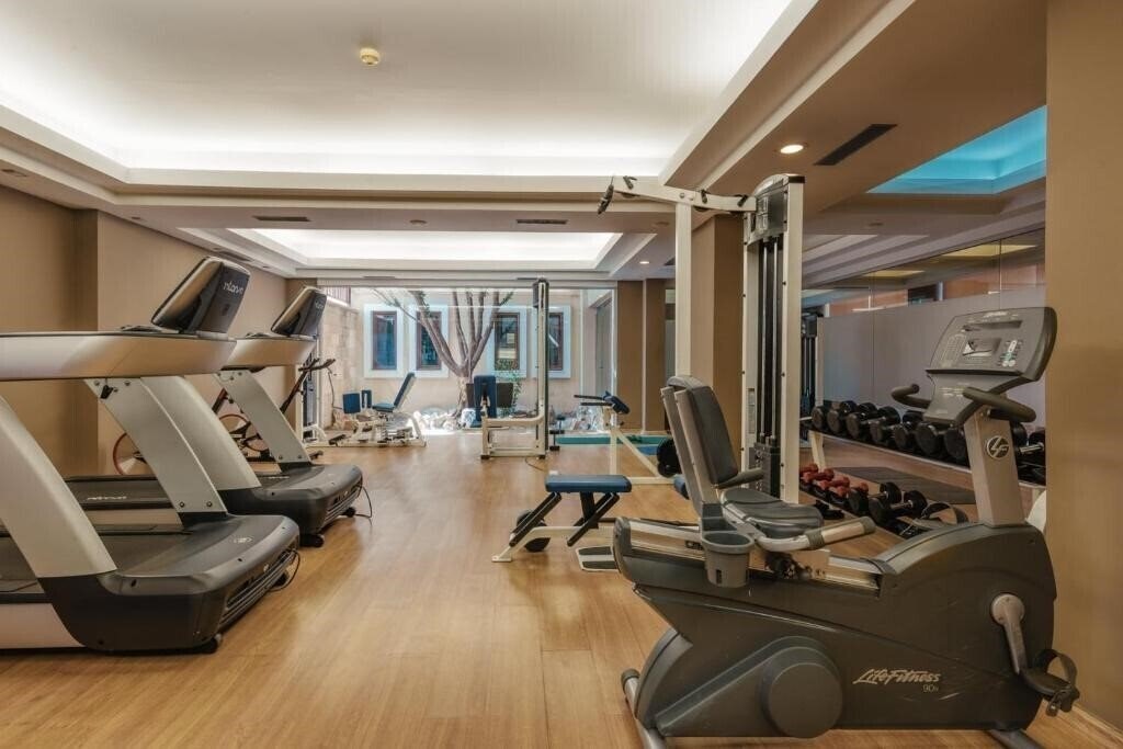 Imaginea Lindos Imperial Resort & SPA 5*