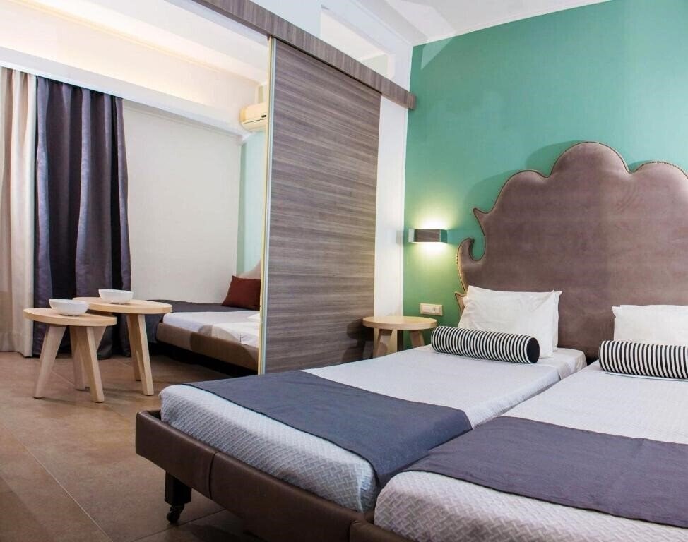 Imaginea Malibu Boutique Hotel 2*