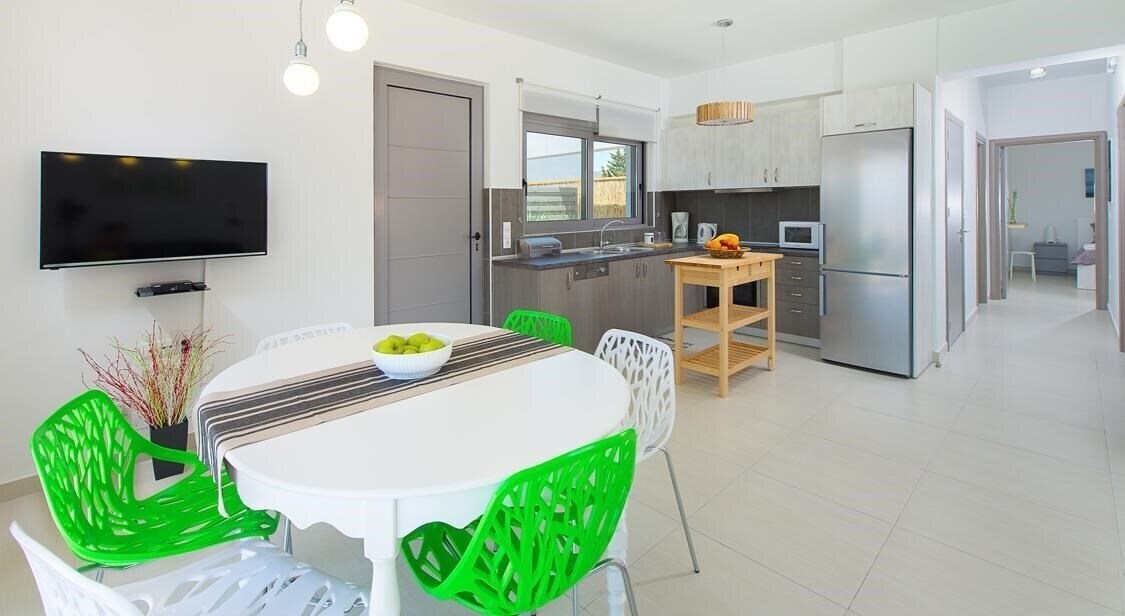 Fotografie Greatland Villas вилла