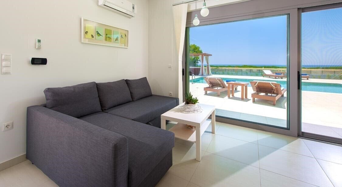 Imaginea Greatland Villas вилла