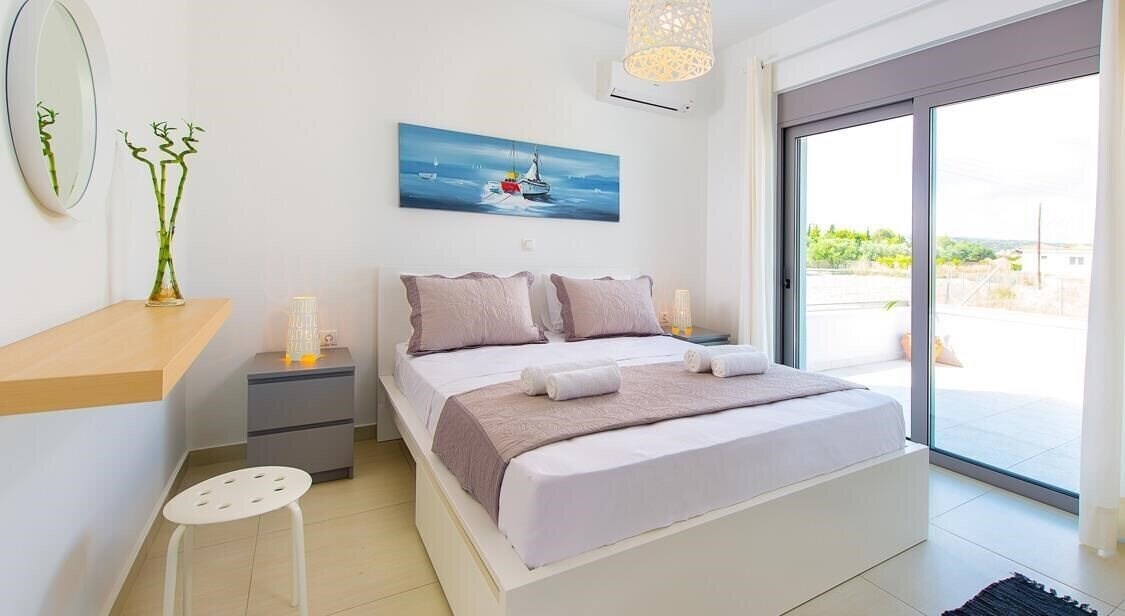 Imaginea Greatland Villas вилла