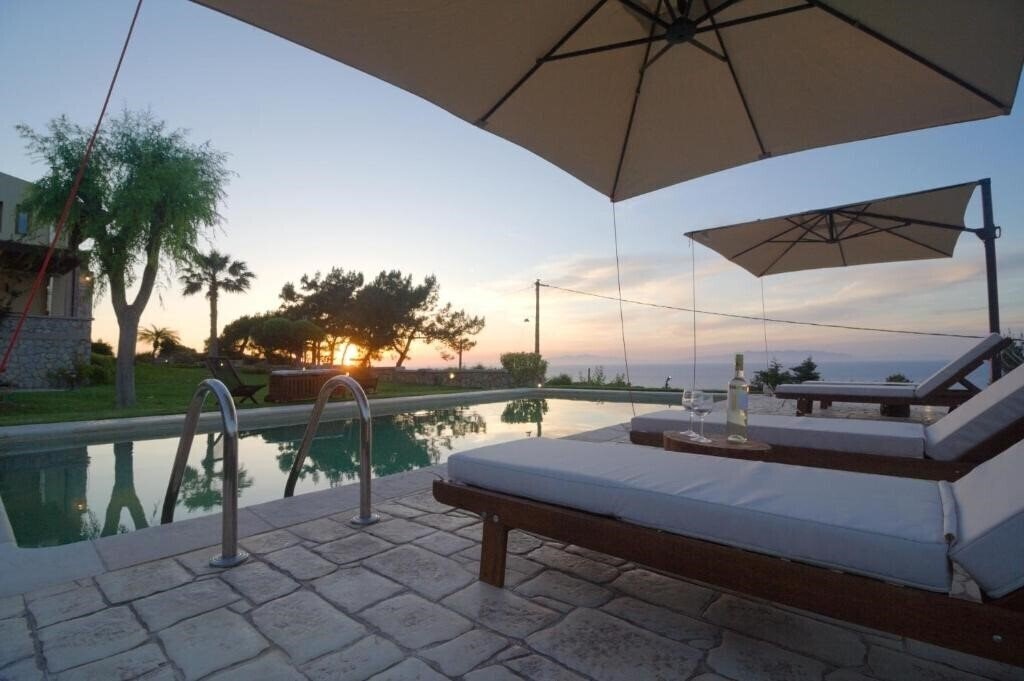 Картинка Villa Russelia 3*