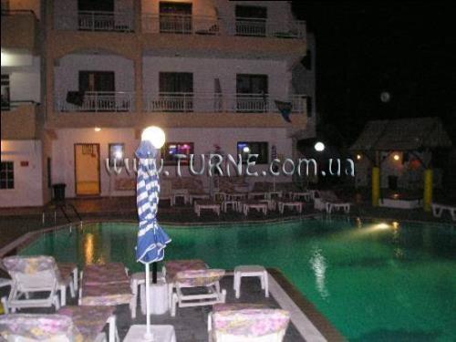 Imaginea Grecian Fantasia Resort 2*