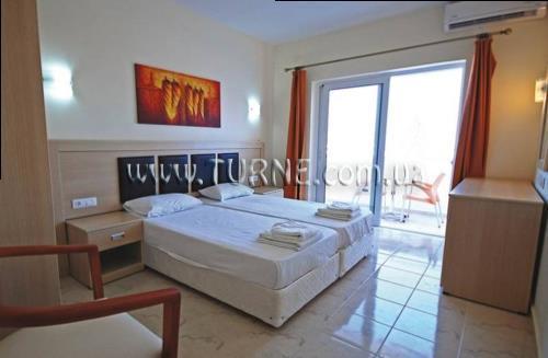 Imaginea Grecian Fantasia Resort 2*