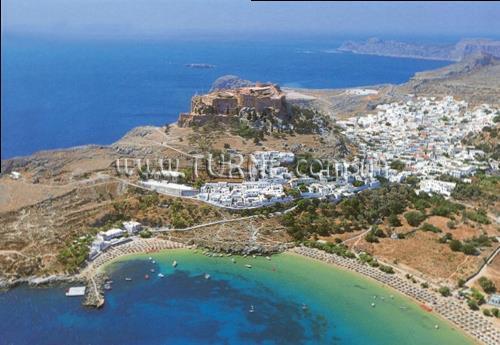 Hotel Grecian Fantasia Resort 2*