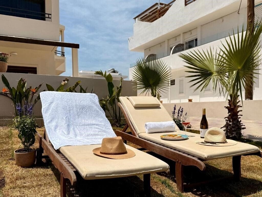 Imaginea Steves Studios 1*