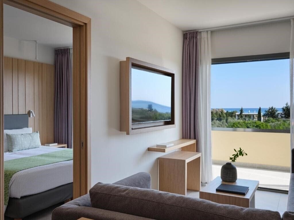 Fotografii Atlantica Mikri Poli Rhodes 4*