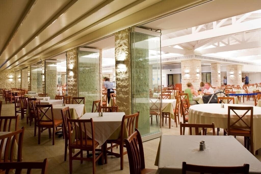 Imaginea Atlantica Mikri Poli Rhodes 4*