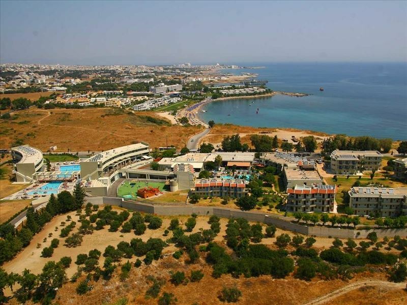 Картинка Virginia 3*