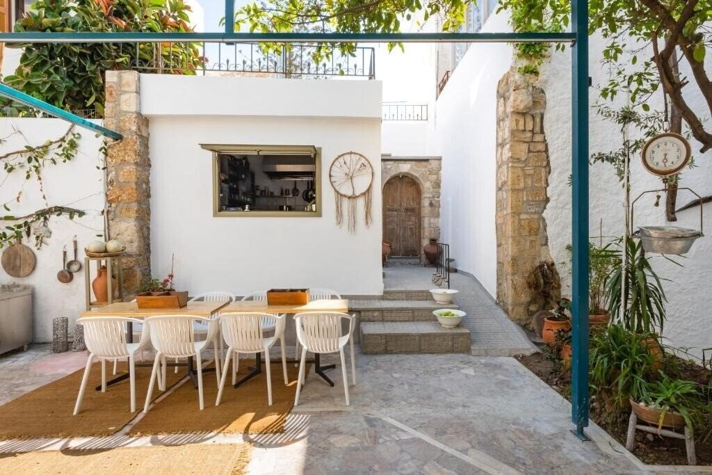 Fotografie Lefka Apartments 2*