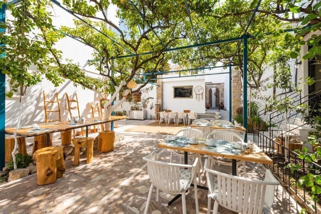 Imaginea Lefka Apartments 2*