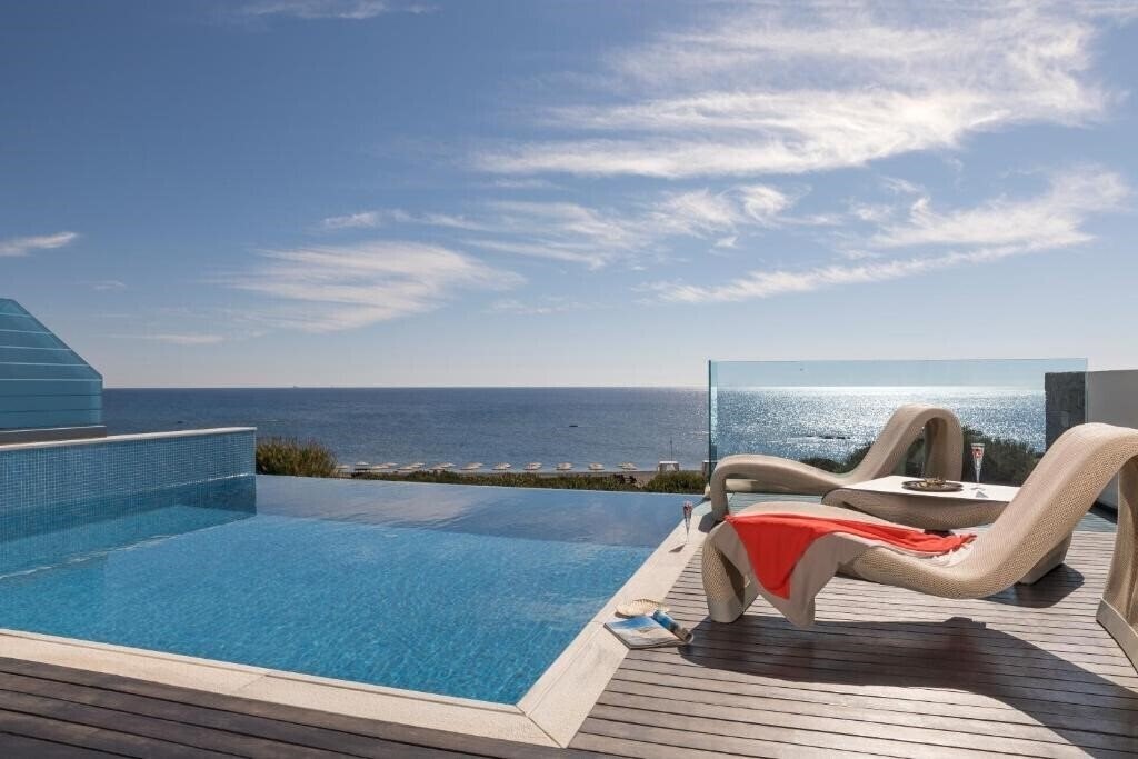 Отель Boutique 5 Hotel & Spa 5*