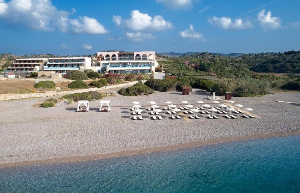 Картинка Boutique 5 Hotel & Spa 5*