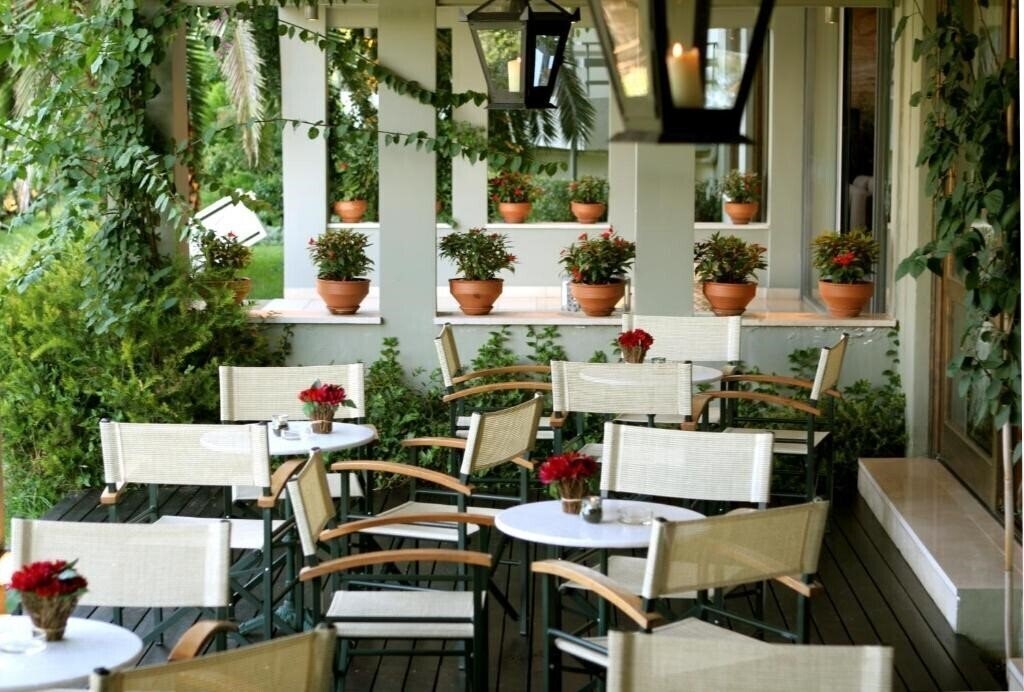 Fotografie Antonios Hotel 1*