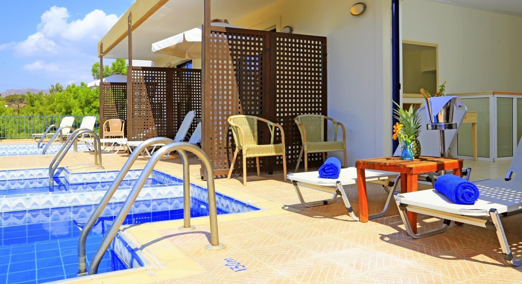 Imaginea Labranda Miraluna Village 5*