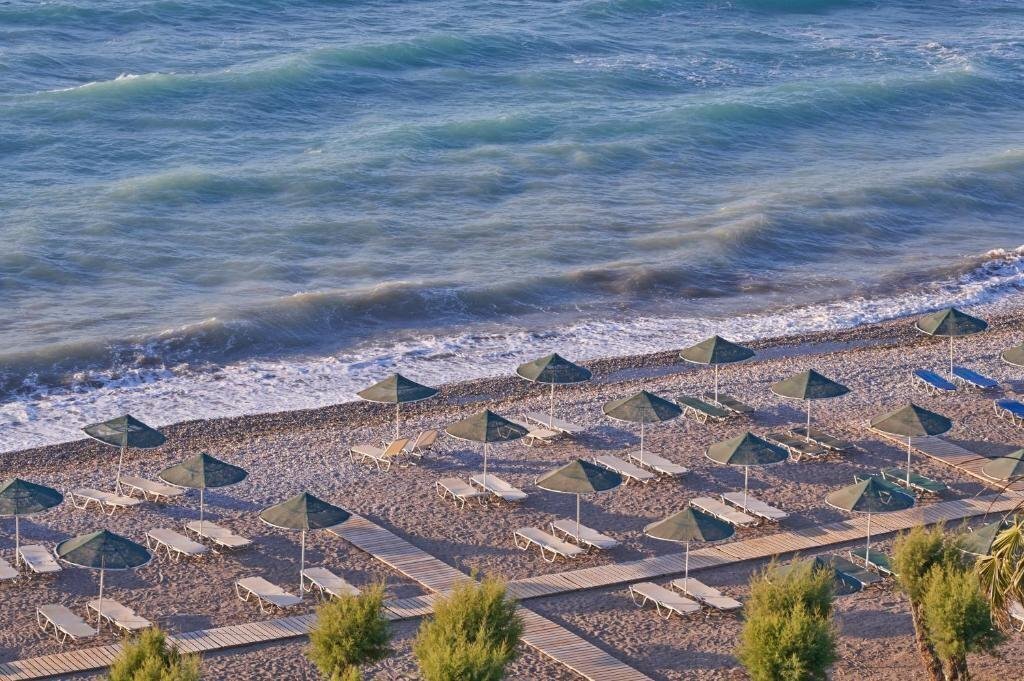 Fotografii Labranda Blue Bay Resort (ex. Blue Bay Beach Hotel, Aqua Beach Blue Bay Club, Family World Aqua Beach) 4*