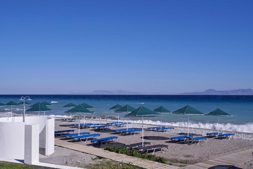 Fotografie Labranda Blue Bay Resort (ex. Blue Bay Beach Hotel, Aqua Beach Blue Bay Club, Family World Aqua Beach) 4*