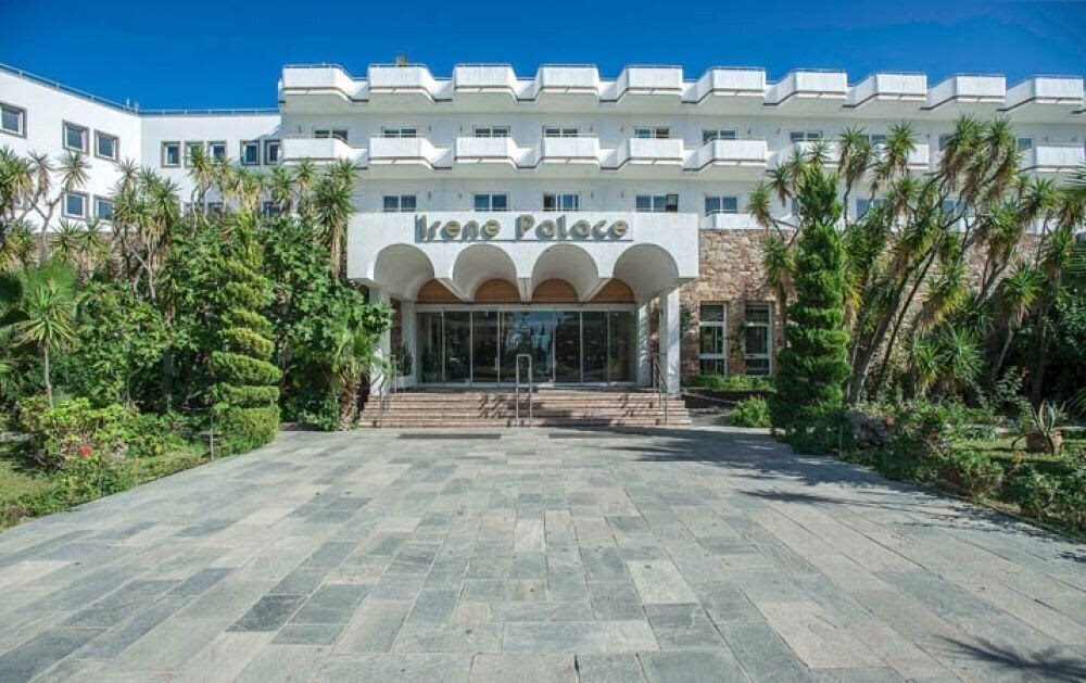 Hotel Irene Palace 4*