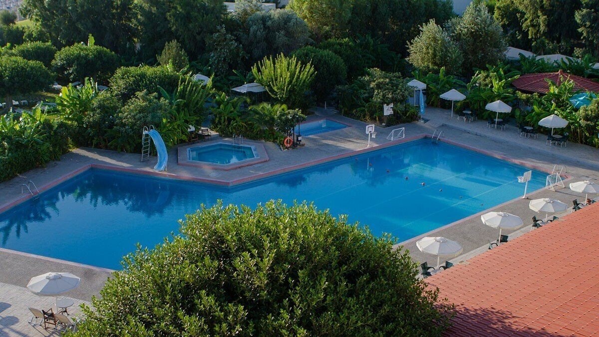 Fotografie Irene Palace 4*