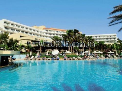 Imaginea Ellia Hotel (ex. Saint George) 3*