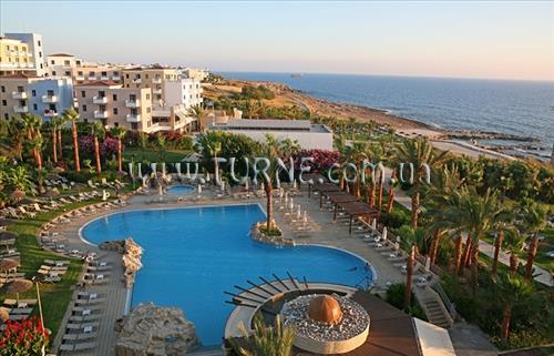 Imaginea Ellia Hotel (ex. Saint George) 3*