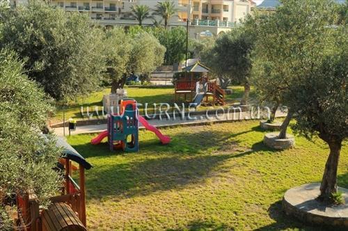 Fotografie Ellia Hotel (ex. Saint George) 3*