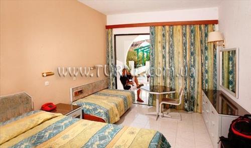 Hotel Ellia Hotel (ex. Saint George) 3*