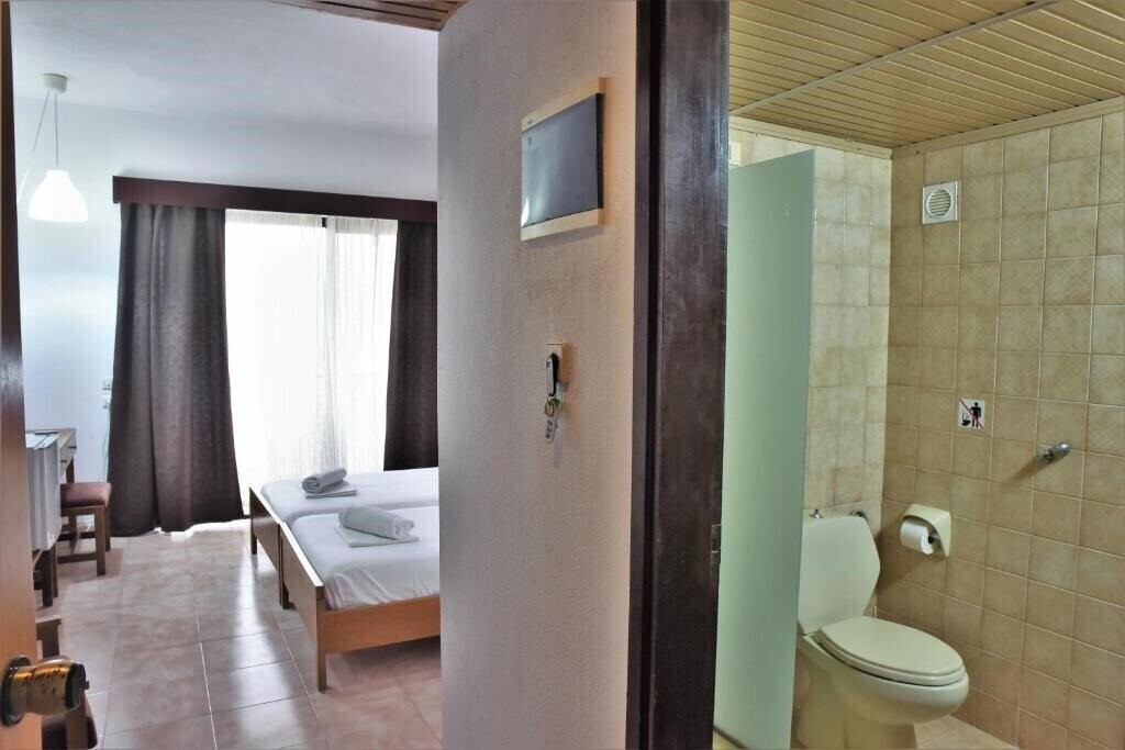 Fotografie Telhinis Hotel 2*