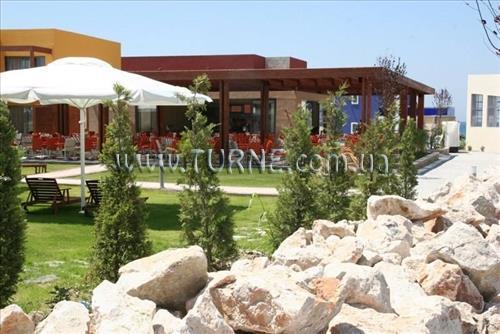 Fotografie Sentido Nautica Blue 3*