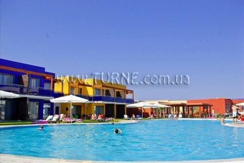 Hotel Sentido Nautica Blue 3*
