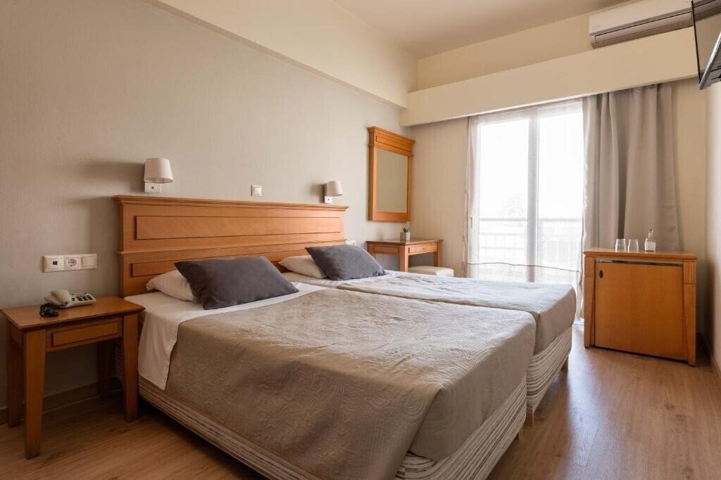 Фотография Sylvia Hotel 2*