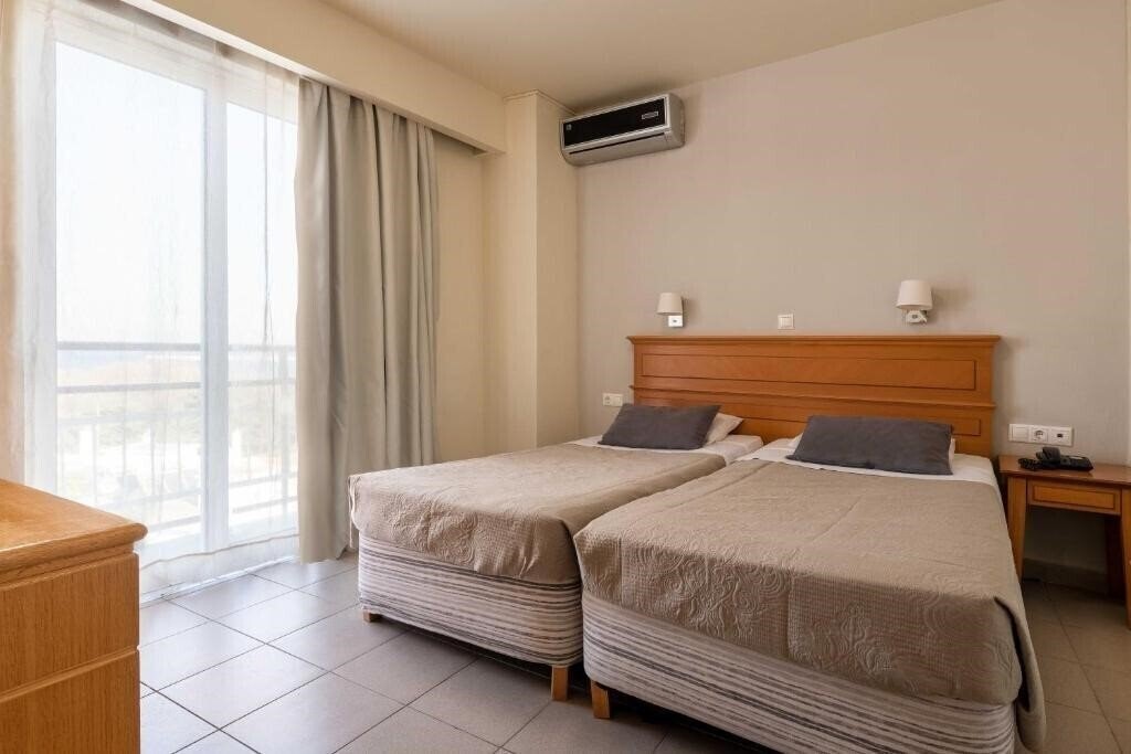 Изображение Sylvia Hotel 2*