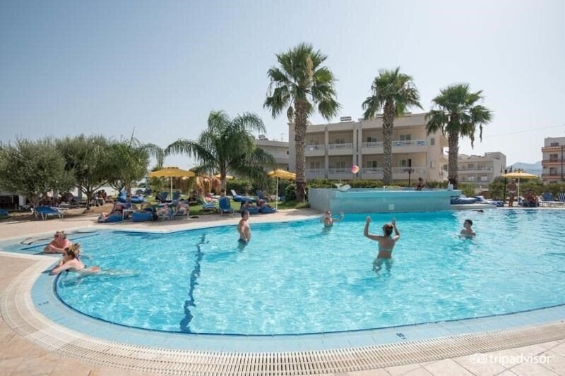 Imaginea Olympia Sun 3*