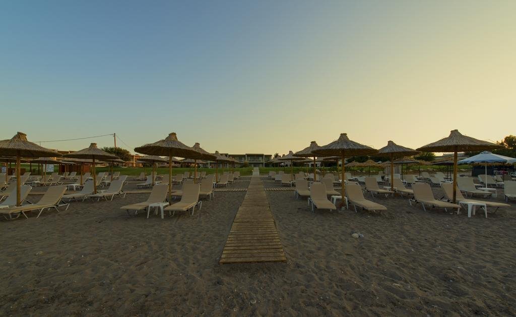 Imaginea Sentido Port Royal Villas & Spa 5*