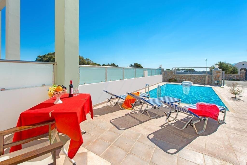 Fotografie White Pearl вилла