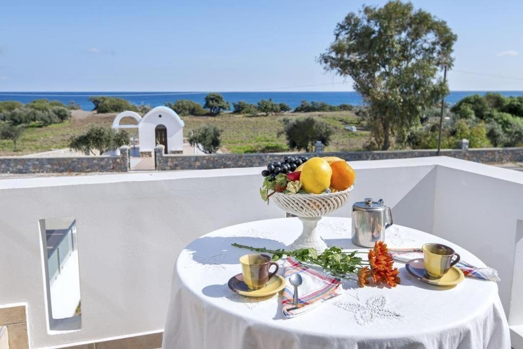 Imaginea White Pearl вилла