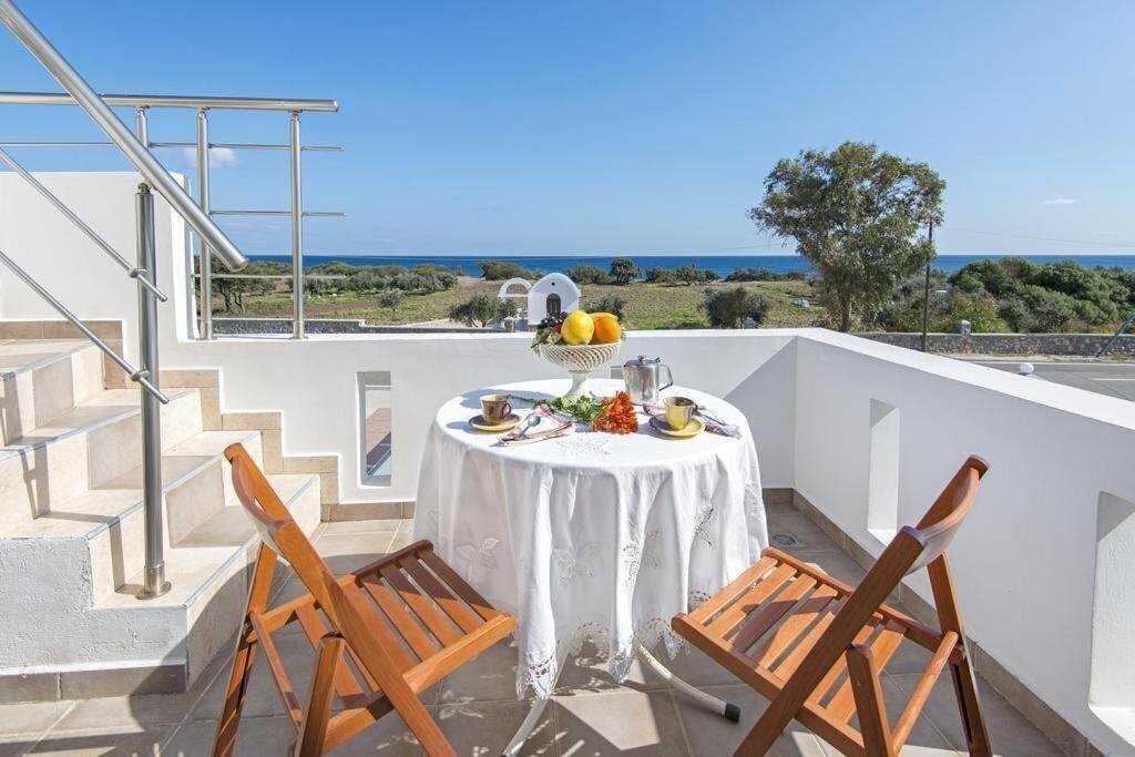 Imaginea White Pearl вилла