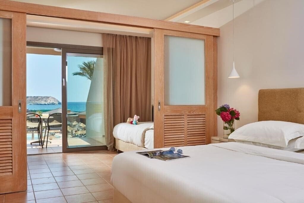 Фотография Atlantica Aegean Blue 5*