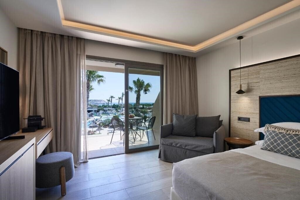 Картинка Atlantica Aegean Blue 5*