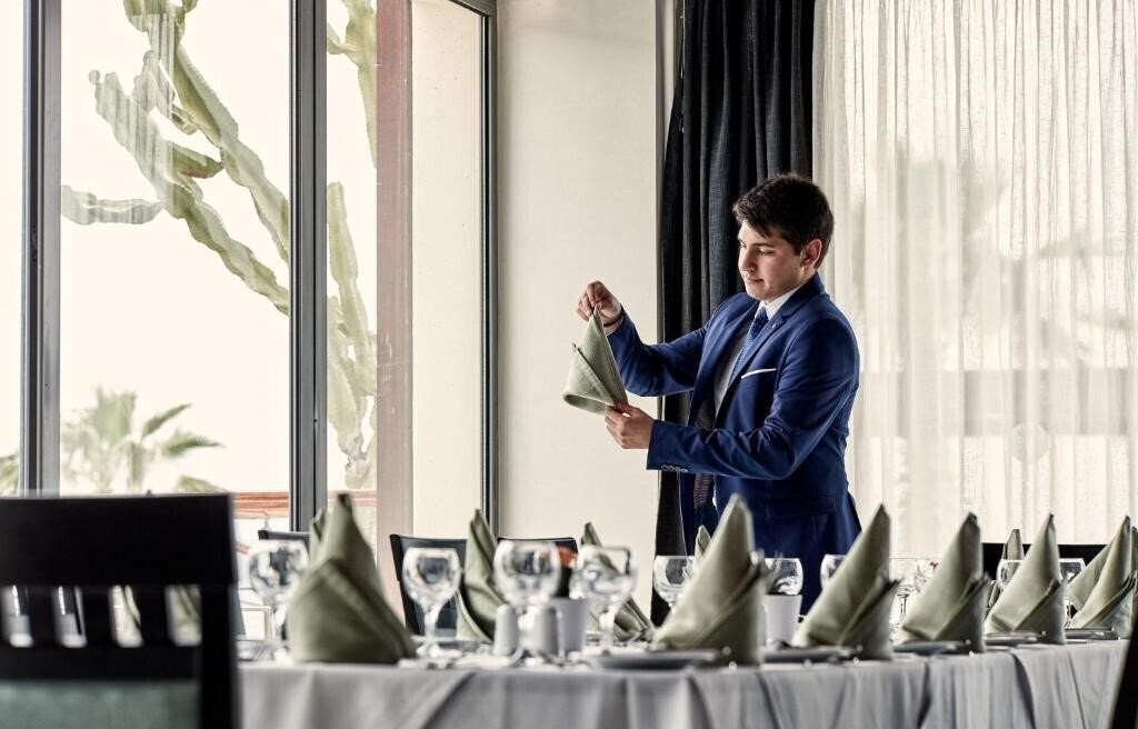 Картинка All Senses Nautica Blue Exclusive Resort 5*