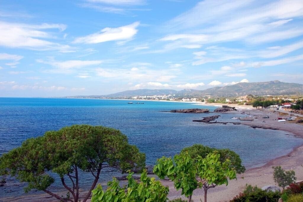 Фотография Alisahni Beachfront Villas вилла