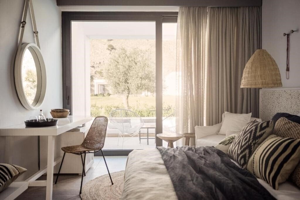 Fotografii Casa Cook Rhodes 5*