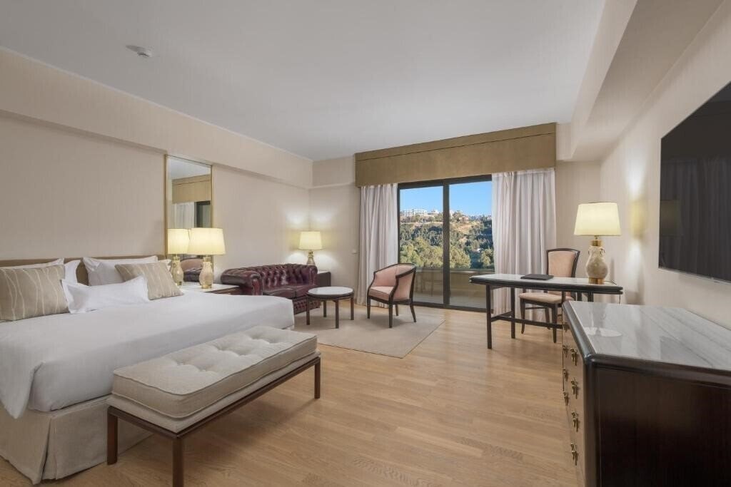 Fotografii Rodos Palace 5*