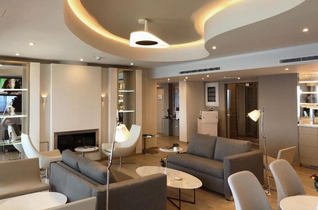 Imaginea Rodos Palace 5*